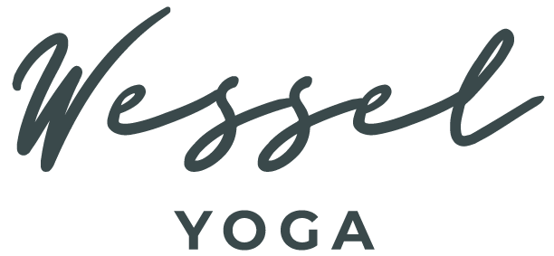 Sponsor Wessel Yoga