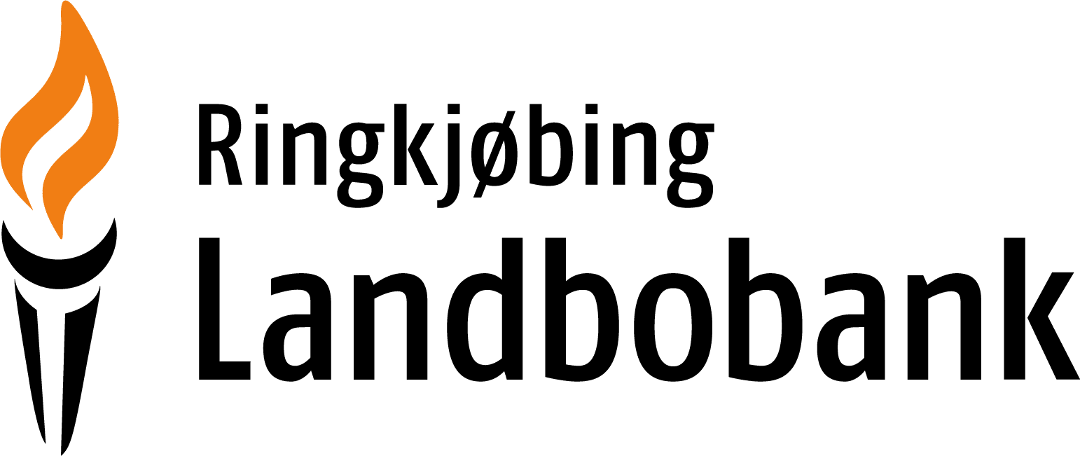 Sponsor Ringkøbing Landbobank